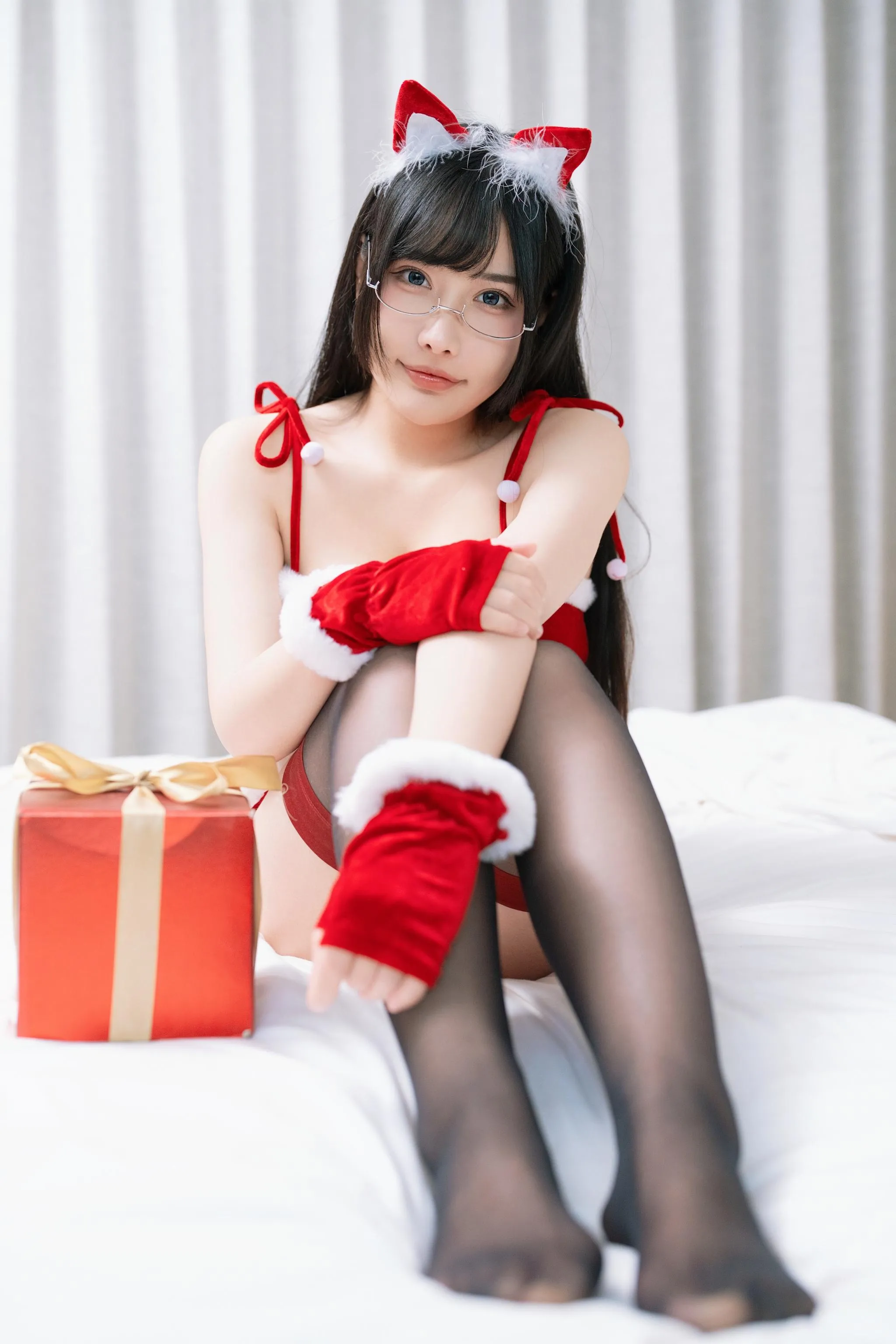 糖果果candy – NO.03 圣诞 [125P]插图4